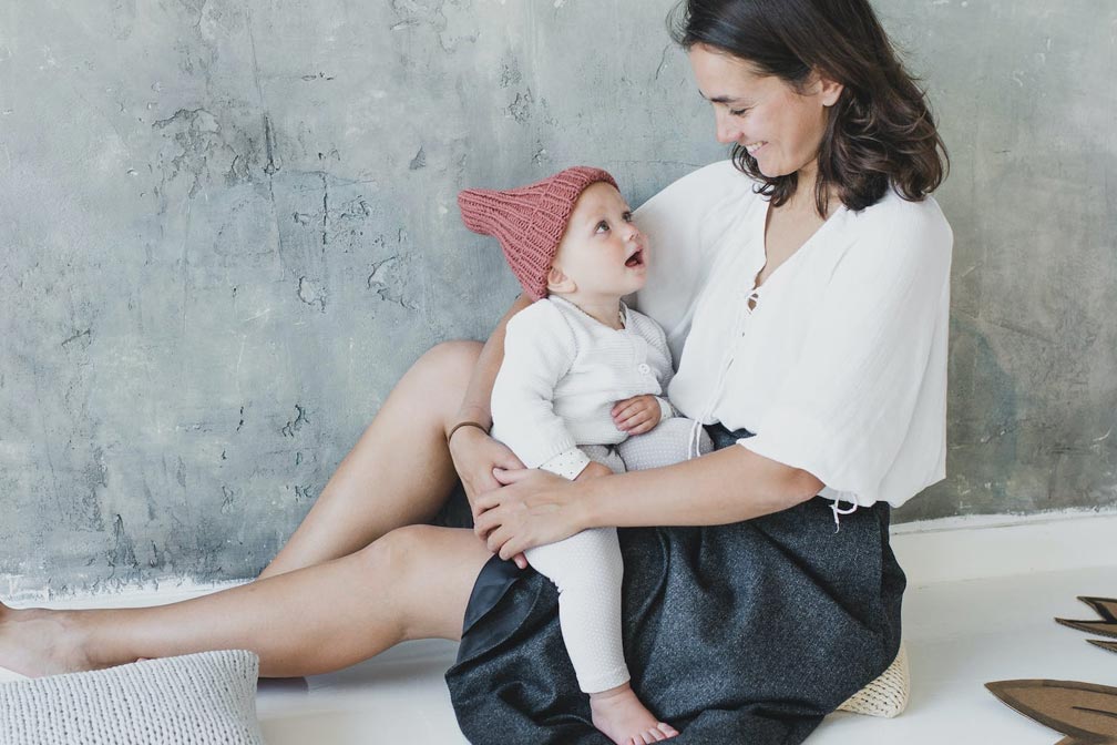 六个月代生宝宝吃奶少 六个月代生宝宝吃奶少