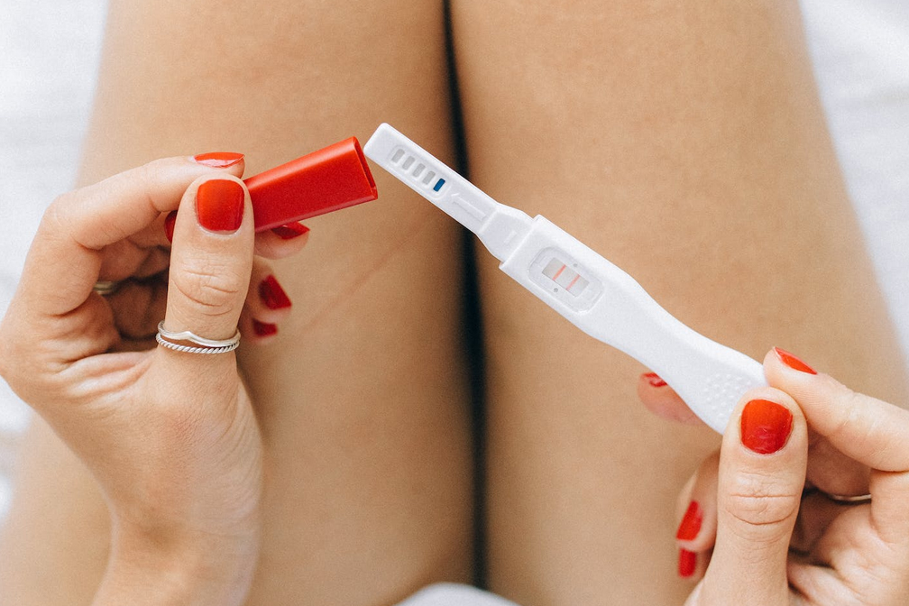 代生宝宝脚脖子细正常吗